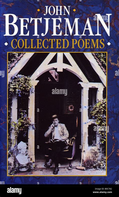 Full Download John Betjeman Collected Poems 
