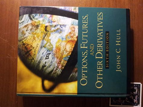 Read Online John C Hull 8Th Edition 