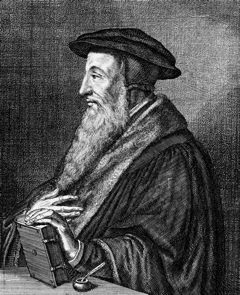 Full Download John Calvin A Sixteenth Century Portrait Dietch 