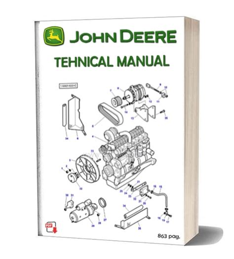 Download John Deere 2140 Manual 