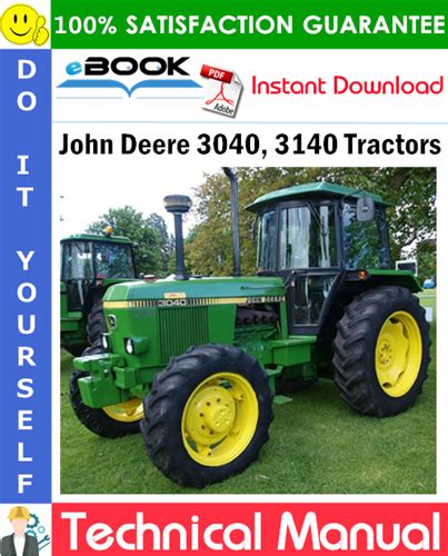 Download John Deere 3140 Engine File Type Pdf 