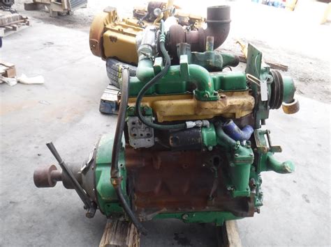 Download John Deere 4219 Engine Sp 