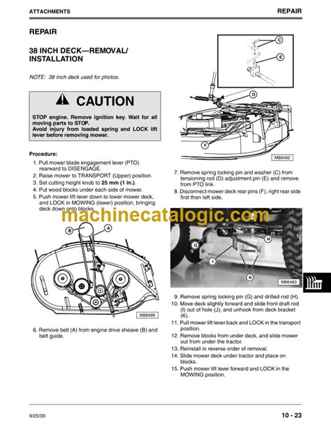 Read John Deere Lt155 Owners Manual File Type Pdf 