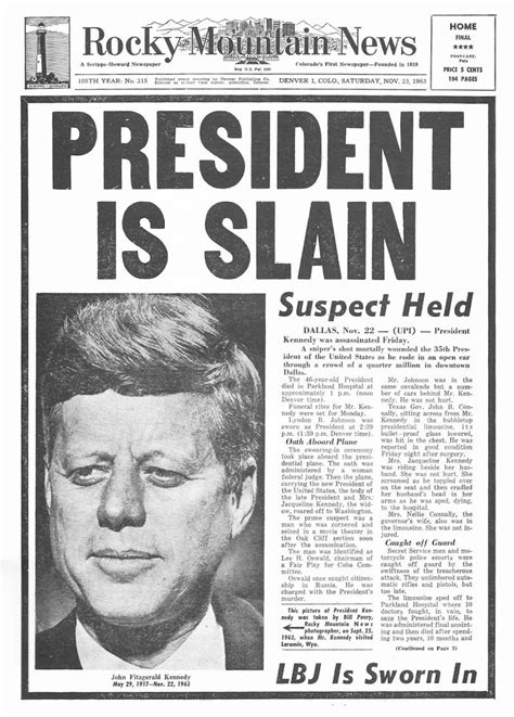 Read Online John F Kennedy Papers 