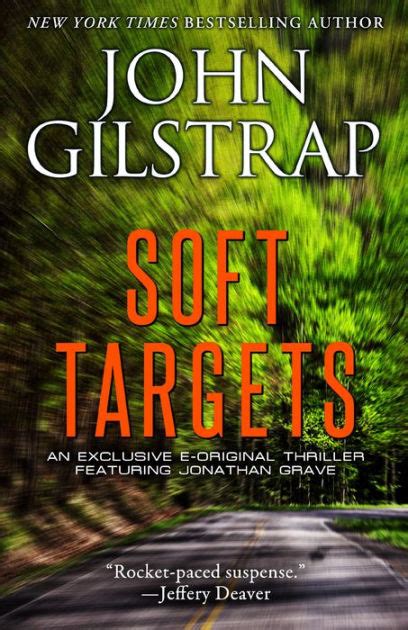 Read Online John Gilstrap Book 
