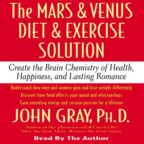 Read Online John Gray Mars Venus Diet Exercise Solution 