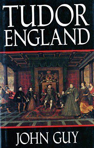 Full Download John Guy Tudor History 