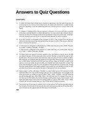 Read Online John Hull Durther Questions Solution 