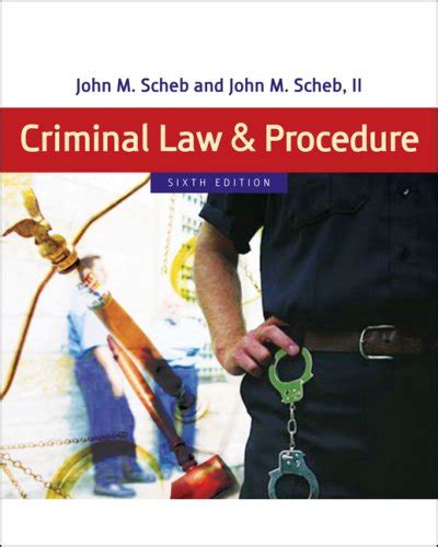 Full Download John M Scheb Book 