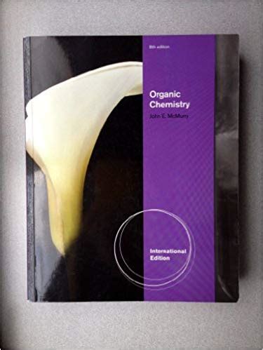 Full Download John Mcmurry Organic Chemistry 8Th Edition Study Guide 