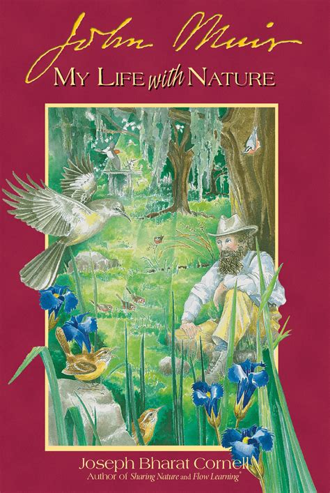 Download John Muir My Life With Nature 