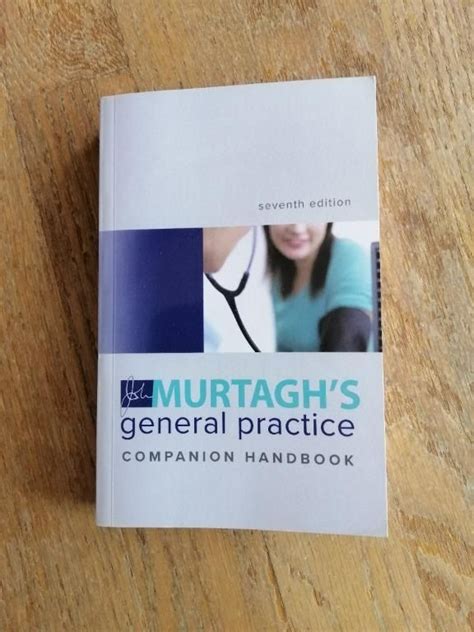 Full Download John Murtagh General Practice 7Th Edition 