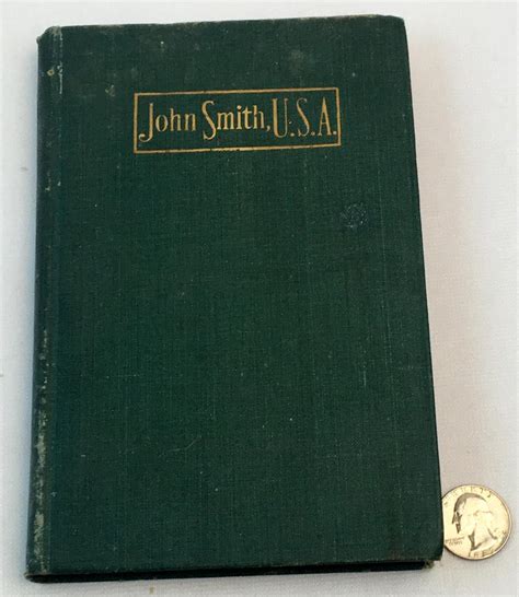 Full Download John Smith U S A 
