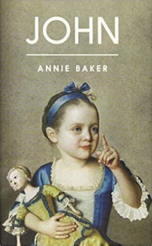 Read John Tcg Annie Baker 