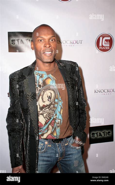 johnell gainey biography