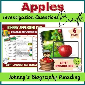 johnny apple biography