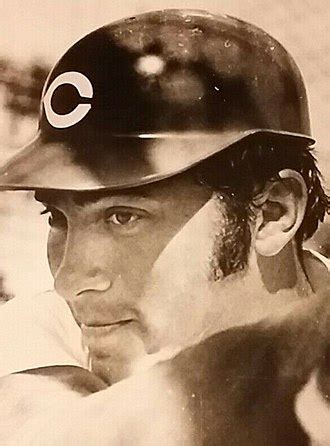 johnny bench biography wikipedia