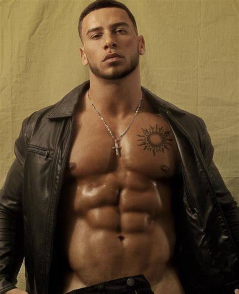 johnny bronco nude
