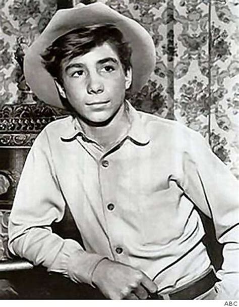 johnny crawford biography actor