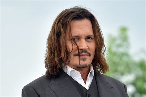 Johnny Depp Age