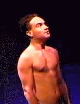 johnny galecki nude