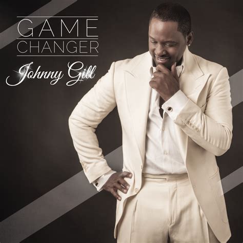 johnny gill game changer zip