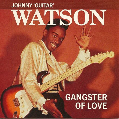 johnny guitar watson gangster of love ringtone