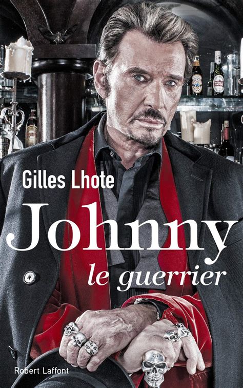 Johnny Le Guerrier