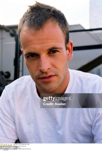Johnny Lee Miller