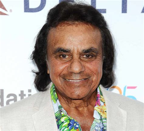 Johnny Mathis Ethnicity
