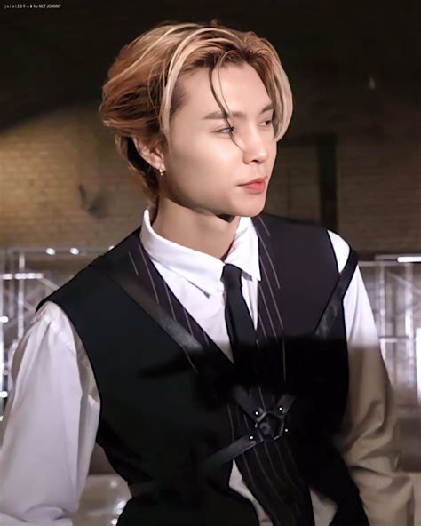 johnny nct