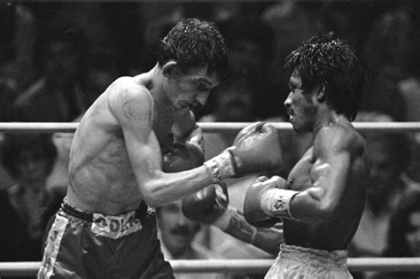 Johnny Owen Boxer