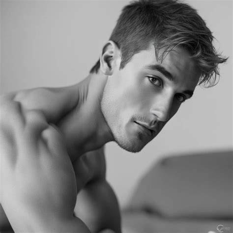 johnny rapid nude