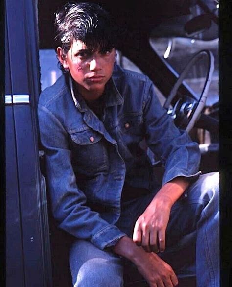 Johnny The Outsiders