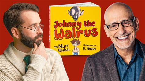 Johnny The Walrus