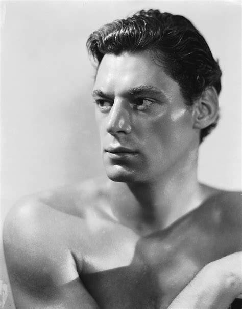 johnny weissmuller nude