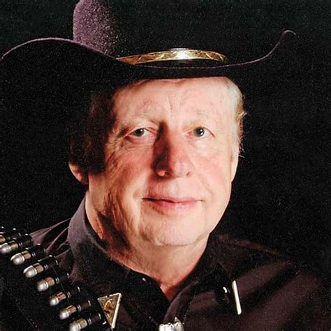 johnny western biography
