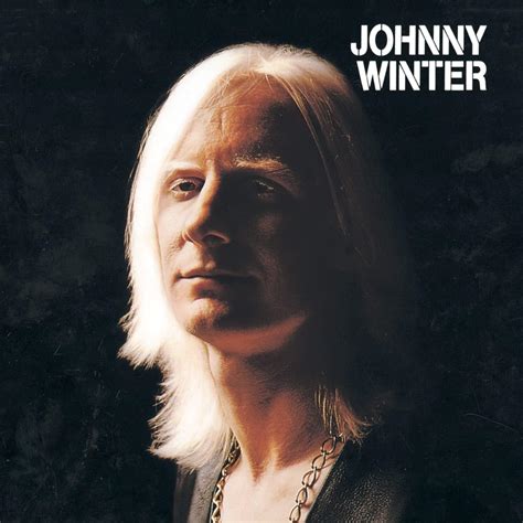 johnny winters biography