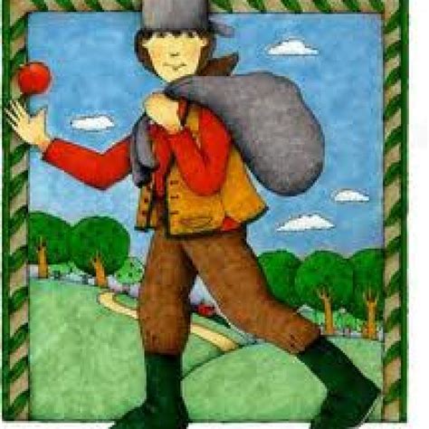 Download Johnny Appleseed 