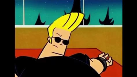 Johnny Bravo Porn