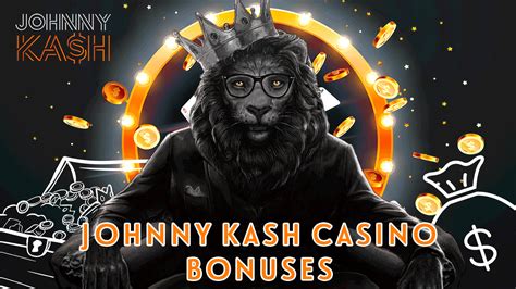 johnny kash casino free spins