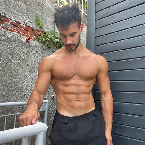 johnnyrichs nude