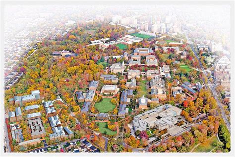  Virginia Tech’s Blacksburg campus has a new inte