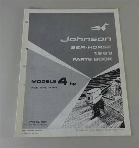 johnson 4 ps handbuch