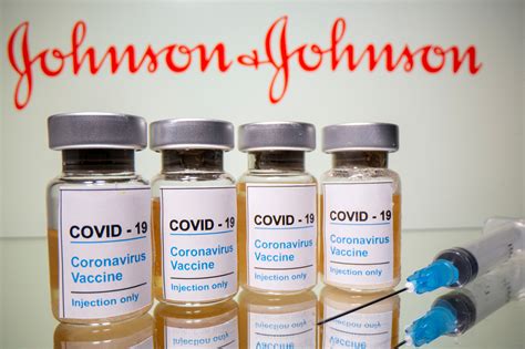 johnson and johnson vaccine approval date europe