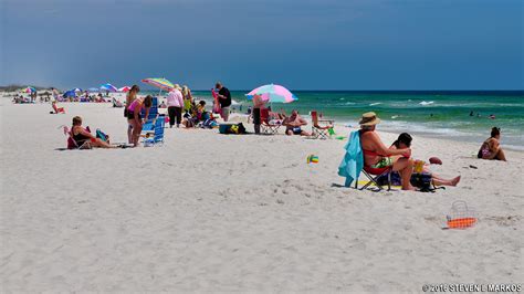 johnson beach florida