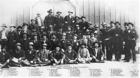 Johnson County War