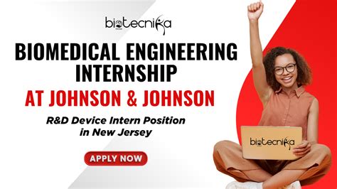 Johnson Johnson Intern
