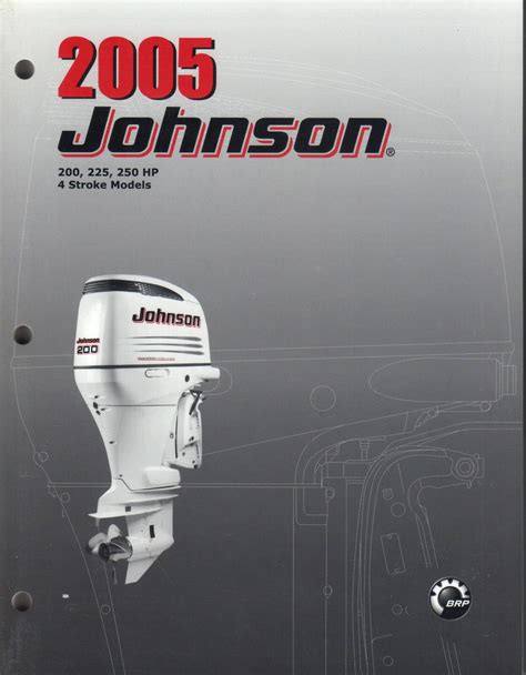 Download Johnson 4Hp 4 Stroke Service Manual File Type Pdf 