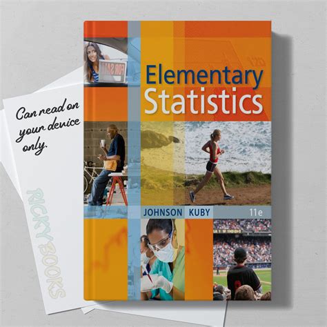 Full Download Johnson And Kuby Elementary Statistics 11Th Edition 